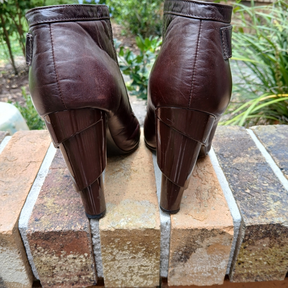 Chanel bootie - Picture 4 of 9